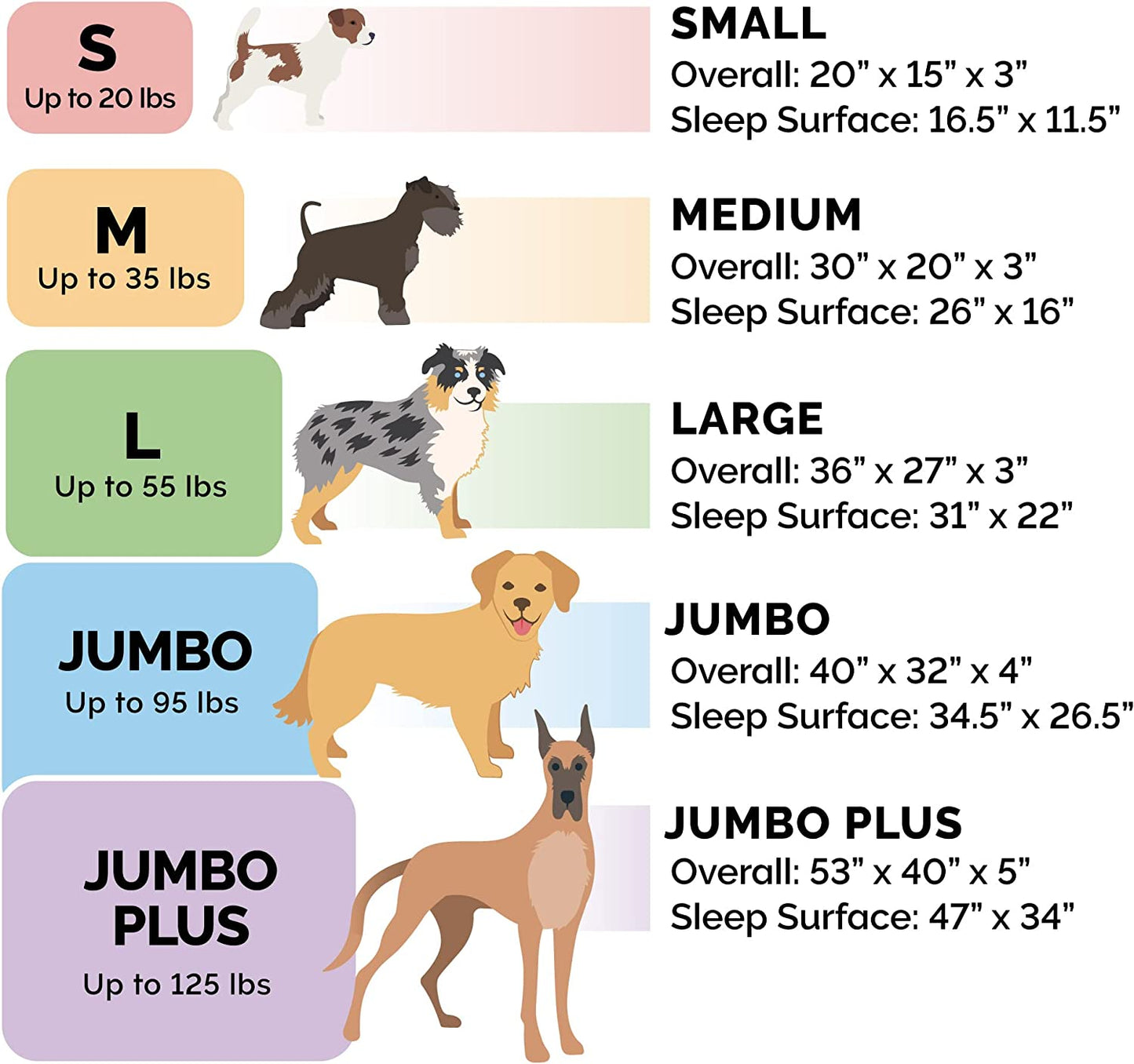 Replacement Pet Bed Cover - Plush Velvet Waves Perfect Comfort Sofa Washable Dog Bed Cover, Brownstone, Large